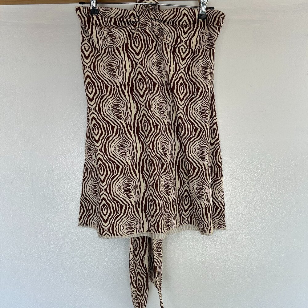 Dippin’ Daisy’s Tusk and Stride Dress